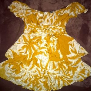 new dress from shein